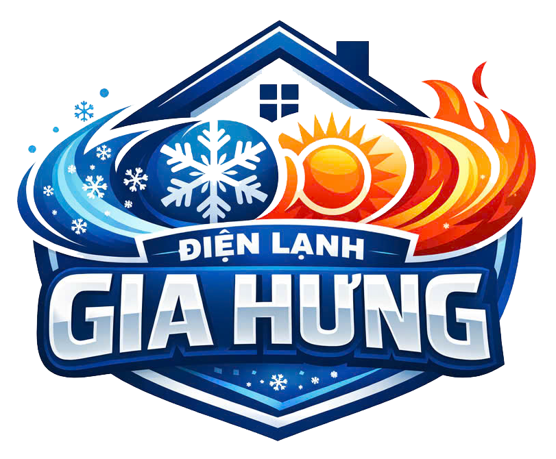 Điện Máy Gia Hưng | Cửa Hàng Điện Máy Uy Tín Tại Cà Mau